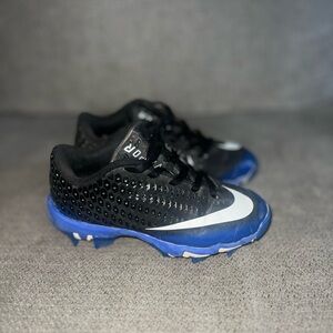 Nike Kids' FASTFLEX VAPOR Cleats